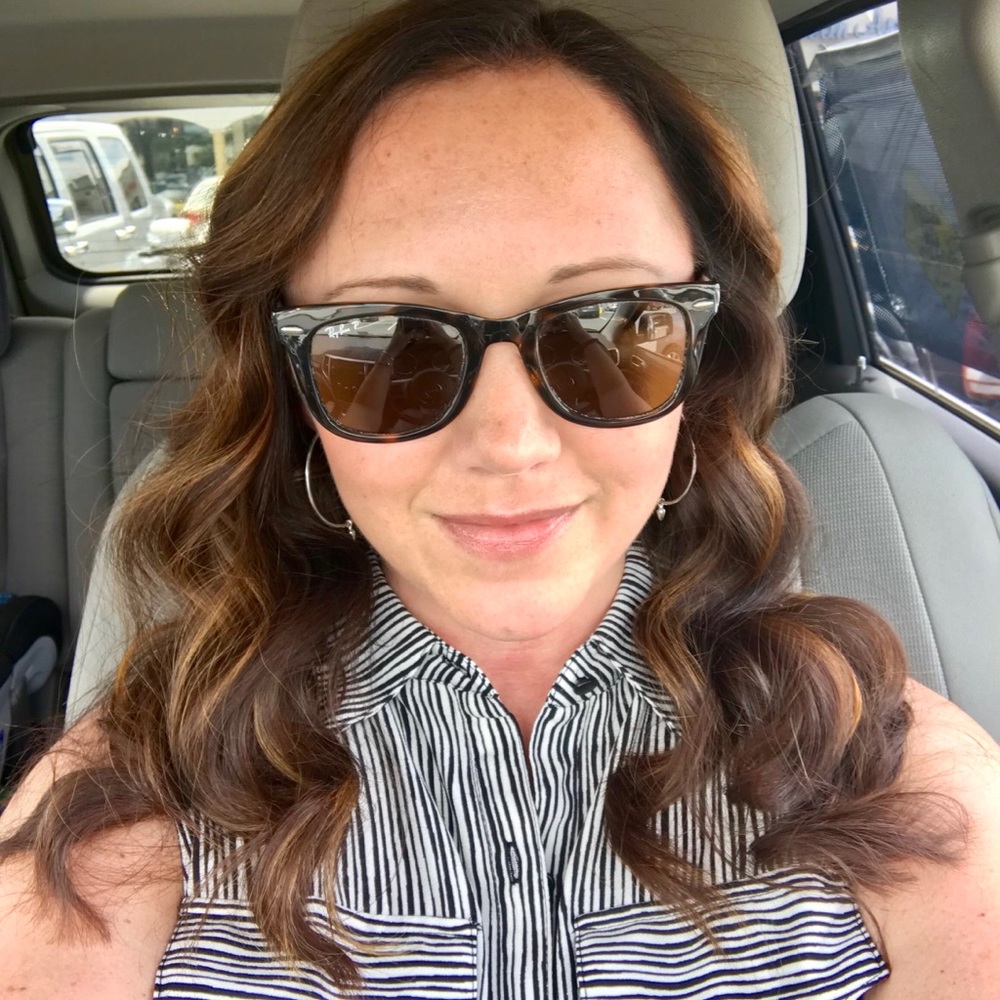 Meet your Posher, Cassidy